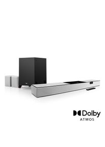 CINEBAR PRO 2 f&uuml;r Dolby Atmos Select Surround "7.1.2-Set"