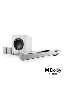 CINEBAR PRO 2 f&uuml;r Dolby Atmos Surround "7.1.2-Set"