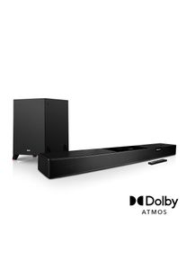CINEBAR PRO 2 f&uuml;r Dolby Atmos Select &ldquo;5.1.2-Set&ldquo;
