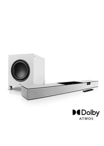 CINEBAR PRO 2 f&uuml;r Dolby Atmos "5.1.2-Set"