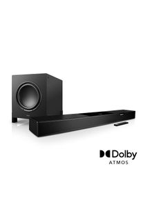 CINEBAR PRO 2 f&uuml;r Dolby Atmos "5.1.2-Set"