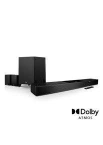 CINEBAR PRO 2 f&uuml;r Dolby Atmos Select Surround "7.1.2-Set"