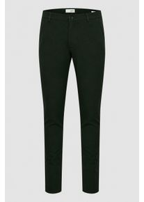 !Solid Stoffhose SOLID "Stoffhose SDFrederic", Herren, Gr. 28/30, L&auml;nge 30, gr&uuml;n (deep forest), Lang, Hosen Stoffhose