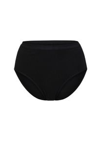 Formslip Conta "Formslip Formslip mit Shaping-Effekt vorn 2 St&uuml;ck", Damen, Gr. 40, 2 Stk., Single-Jersey, schwarz, Single-Jersey, , Unterhosen Formslip
