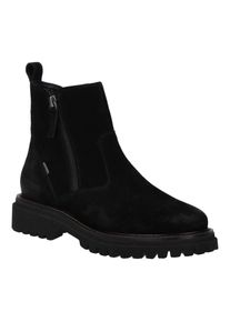 Stiefelette Josef Seibel "Rachel 03, schwarz", Damen, Gr. 38, schwarz, Obermaterial: 100% Rindsleder Leather cow., Schuhe Stiefelette
