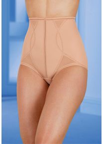Miederhose SuSa "Miederhose Miederhose mit Rundum-Verst&auml;rkung", Damen, Gr. 95, 1 Stk., beige (elfenbein), Unterhosen Miederhose