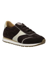 Sneaker Josef Seibel "Miley 01, chocolate-multi", Damen, Gr. 41, chocolate, multi, Schuhe Sneaker