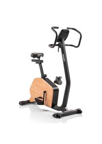 Ergometer HAMMER "CardioPace 5.0 NorsK", braun, HeimtrainerB:54cm H:140cm L:112cm, Ergometer, B:54cm H:140cm L:112cm