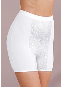 Formslip WITT "Formslip Formslip 2 St&uuml;ck", Damen, Gr. 46, 2 Stk., Single-Jersey, wei&szlig;, Single-Jersey, , Unterhosen Formslip
