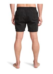 Boardshorts Billabong "Foundation Layback", Herren, Gr. S, Normalgr&ouml;&szlig;en, schwarz, Obermaterial: 100% Polyester., Hosen Boardshorts