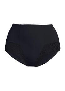 Formslip WITT "Formslip Formslip f&uuml;r einen flacheren Bauch 2 St&uuml;ck", Damen, Gr. 40/42, 2 Stk., Single-Jersey, schwarz, Single-Jersey, , Unterhosen Formslip