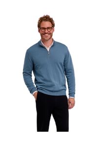 Strickpullover Falke "Pure Merino Wool", Herren, Gr. XL, cypress (7673), Pullover Strickpullover