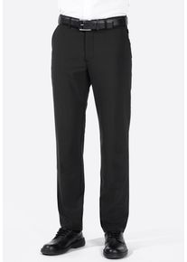 Funktionshose WITT "Hose Hose", Herren, Gr. 62, N-Gr, schwarz, Basic, gerade, Hosen Funktionshose