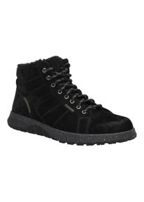 Schn&uuml;rschuh Josef Seibel "Jaron 04, schwarz", Herren, Gr. 44, schwarz, Obermaterial: 100% Rindsleder Leather cow., Schuhe Schn&uuml;rschuh