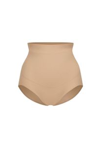 Miederhose Anita "Miederhose Miederhose mit Shape-Effekt", Damen, Gr. 4/42, 1 Stk., camel, Unterhosen Miederhose