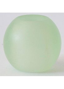Kutti "Acrylkugel, Schlaufenkugel, &Oslash; 25 mm" Deko f&uuml;r Raffrollos und Scheibengardinen