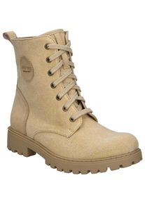 Stiefel Josef Seibel "Marta 26, sand", Damen, Gr. 41, beige (sand), Obermaterial: 80% Rindsleder Leather cow. 20% Textilmaterial TEXMAT., Schuhe Stiefel