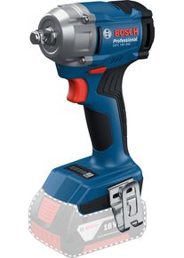 Akku-Drehschlagschrauber Bosch Professional "&raquo;GDS 18V-350&laquo;", blau (wei&szlig;, neutral), Schrauber, Akku-Drehschlagschrauber, ohne Akku, ohne Ladeger&auml;t