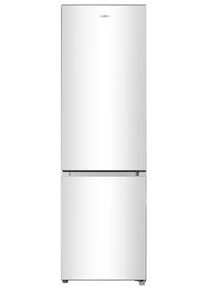 Gorenje K&uuml;hl-/Gefrierkombination "RK418DP", Energieeffizienz: D, wei&szlig;, B:55cm H:180cm T:55,8cm, K&uuml;hlschr&auml;nke, Inverter Kompressor, K&uuml;hl-/Gefrierkombination