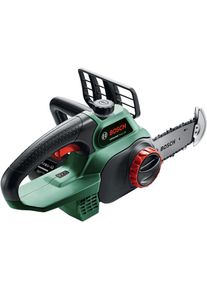 Bosch Home and Garden Akku-Kettens&auml;ge BOSCH HOME & GARDEN "UniversalChain 18 V", gr&uuml;n, Kettens&auml;gen, Akku-Kettens&auml;ge, ohne Akku und Ladeger&auml;t