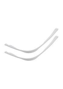 Geberit Antirutschstreifenset wei&szlig;-alpin 250037111 zu Geberit AquaClean 8000