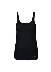 Achselhemd WITT "Achselhemd Achselhemd 2 St&uuml;ck", Damen, Gr. 50, 2 Stk., N-Gr, schwarz, Single-Jersey, , Sportlich, Rundhals, Unterhemden Achselhemd