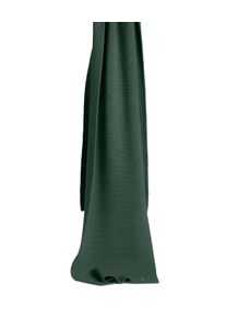 Schal Burlington "Kensington", Herren, Gr. onesize, gr&uuml;n (tundra pine (7117)), Modet&uuml;cher Schal