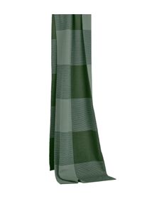 Schal Burlington "Celtic Charm", Herren, Gr. onesize, gr&uuml;n (papaya, graphite (7054)), Modet&uuml;cher Schal