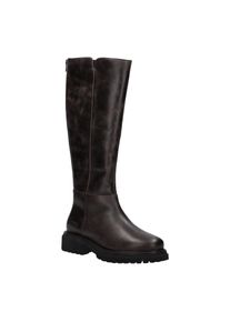 Stiefel Josef Seibel "Rachel 05, chocolate", Damen, Gr. 37, braun (chocolate), Schuhe Stiefel