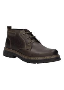 Schn&uuml;rschuh Josef Seibel "Curtis 06, brasil", Herren, Gr. 40, braun (brasil), Obermaterial: 100% Rindsleder Leather cow., Schuhe Schn&uuml;rschuh
