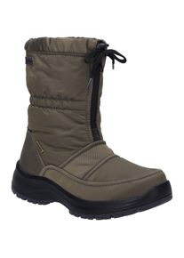 Stiefel Josef Seibel "Colorado 58, bronze", Damen, Gr. 40, braun (bronze), Schuhe Stiefel