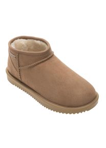 Wanderschuh Regatta "Risley", Damen, Gr. 38, braun (hellbraun), Obermaterial: 52% Polyurethan PU. 48% Polyester PES., Schuhe Wanderschuh