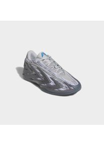 Basketballschuh adidas Performance "ANTHONY EDWARDS 3", Herren, Gr. 44,5, grau (stone, onix, night grau), Synthetik, Textil, Schuhe Basketballschuh