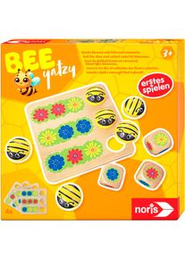Spiel Noris "Bee Yatzy", bunt, Spiele, Kinder, Spiel