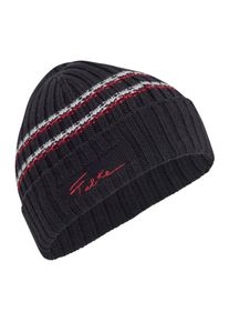 Strickm&uuml;tze Falke "Anniversary", Damen, Gr. onesize, schwarz (schwarz (3000)), M&uuml;tzen Strickm&uuml;tze