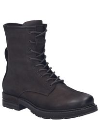 Stiefel Josef Seibel "Roxanna 03, moro", Damen, Gr. 41, braun (moro), Obermaterial: 100% Rindsleder Leather cow., Schuhe Stiefel