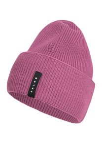 Strickm&uuml;tze Falke "Falke M&uuml;tze", Damen, Gr. onesize, pink (english rose (8731)), M&uuml;tzen Strickm&uuml;tze