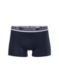 Panty Schiesser "Pants Pants 3 St&uuml;ck", Herren, Gr. 7, 3 Stk., blau (nachtblau), Unterhosen Panty