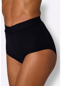 Formslip WITT "Formslip Formslip 2 St&uuml;ck", Damen, Gr. 48/50, 2 Stk., Single-Jersey, schwarz, Single-Jersey, , Unterhosen Formslip