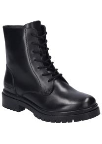 Stiefel Josef Seibel "Stacey 07, schwarz", Damen, Gr. 38, schwarz, Obermaterial: 100% Rindsleder Leather cow., Schuhe Stiefel