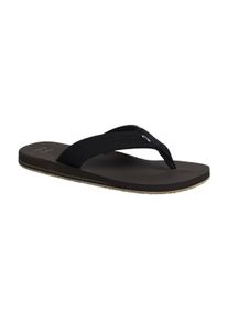 Sandale Billabong "All Day Impact", Herren, Gr. 7(40), braun (chocolate), Obermaterial:55% EVA 20% PU 20% TPR 5% TEX., Schuhe Sandale