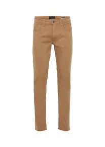Regular-fit-Jeans Blend "Regular-fit-Jeans BHTwister", Herren, Gr. 32/30, L&auml;nge 30, braun (ermine), Maxi, Jeans Regular-fit-Jeans