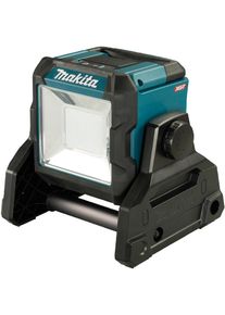LED Baustrahler Makita "ML003G", gr&uuml;n (petrol, schwarz), Leuchten, LED Baustrahler, 14,4V/18V/40V, 1900 lx, 1100 lm