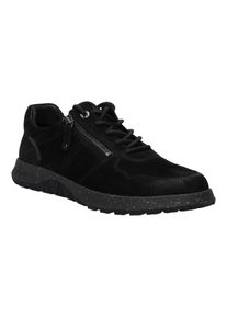 Schn&uuml;rschuh Josef Seibel "Jaron 05, schwarz", Herren, Gr. 49, schwarz, Obermaterial: 100% Rindsleder Leather cow., Schuhe Schn&uuml;rschuh