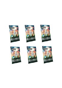 Konstruktions-Spielset Playmobil "Bundesliga Blindpack Figuren Set 1 (72227)", bunt, Spielbausteine, Kinder, Kunststoff, Konstruktions-Spielset, Made in Europe; Variante nicht w&auml;hlbar, Topseller