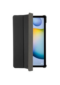 Hama Tablet-H&uuml;lle "Tablet Case f&uuml;r Samsung Galaxy Tab S6 Lite 10.4" (20/22), aufstellbar", schwarz, Tablet, H&uuml;llen, Tablet-H&uuml;lle