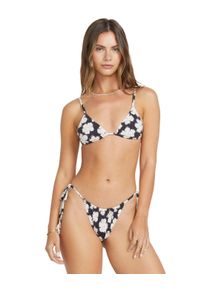 Bade-Shirt Billabong "What A Babe", Damen, Gr. XL, schwarz, Obermaterial:78% Nylon 22% Elasthan., Bikini-Oberteile Bade-Shirt