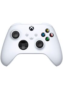 Xbox Xbox-Controller "Xbox Wireless", schwarz (wei&szlig;), B:17,8cm H:17,8cm T:7,2cm, Spielecontroller, Xbox-Controller