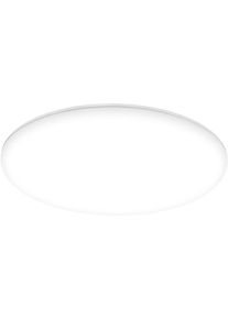 Briloner Leuchten Deckenleuchte "ROWNY Deckenleuchte", wei&szlig; (wei&szlig;, neutral), Leuchten, Deckenleuchte