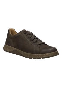 Schn&uuml;rschuh Josef Seibel "Jaron 01, moro", Herren, Gr. 45, braun (moro), Obermaterial: 100% Rindsleder Leather cow., Schuhe Schn&uuml;rschuh